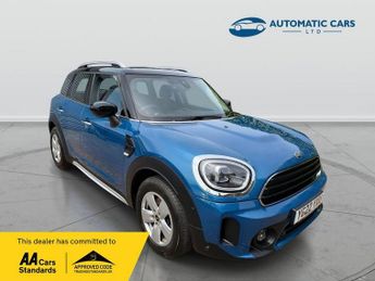 MINI Countryman COOPER CLASSIC