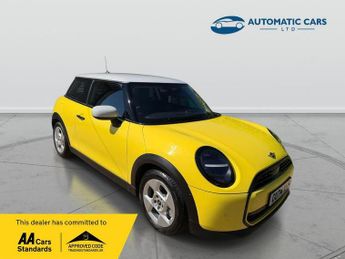 MINI Cooper C CLASSIC