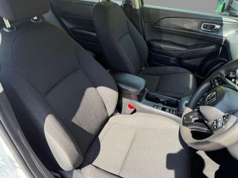 Honda HR-V I-MMD ELEGANCE