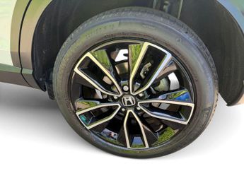 Honda HR-V I-MMD ELEGANCE