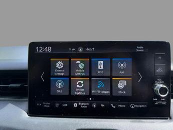 Honda HR-V I-MMD ELEGANCE