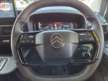 Citroen Berlingo MAX