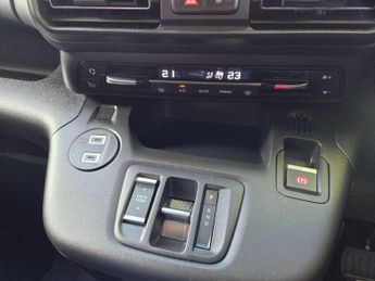 Citroen Berlingo MAX