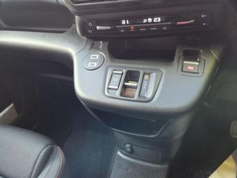 Citroen Berlingo MAX
