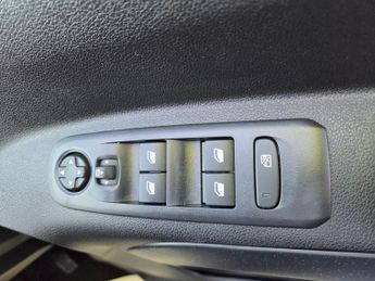 Citroen Berlingo MAX