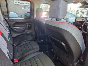 Citroen Berlingo MAX