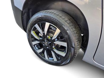 Citroen Berlingo MAX