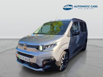 Citroen Berlingo MAX