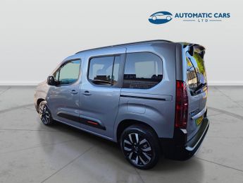 Citroen Berlingo MAX
