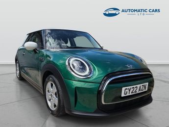 MINI Hatch COOPER CLASSIC