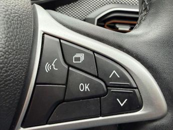 Dacia Sandero Stepway JOURNEY TCE