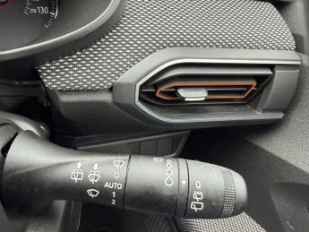 Dacia Sandero Stepway JOURNEY TCE