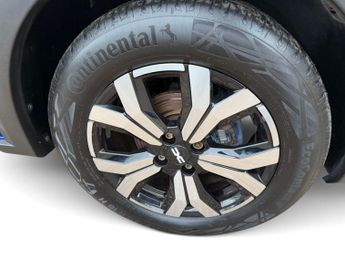 Dacia Sandero Stepway JOURNEY TCE