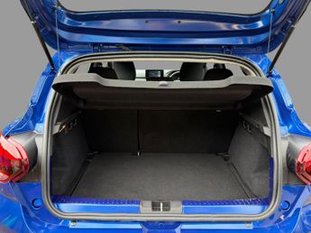 Dacia Sandero Stepway JOURNEY TCE