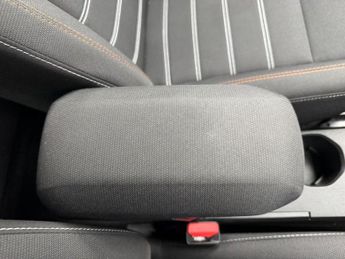 Dacia Sandero Stepway JOURNEY TCE