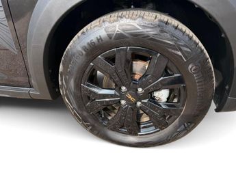 Dacia Jogger EXTREME