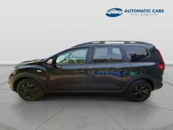 Dacia Jogger EXTREME