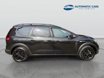 Dacia Jogger EXTREME