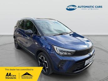 Vauxhall Crossland ULTIMATE