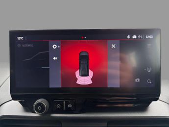 Vauxhall Combo Life DESIGN XL