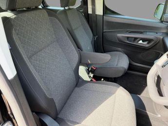Vauxhall Combo Life DESIGN XL Seven Seater