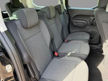 Vauxhall Combo Life DESIGN XL Seven Seater