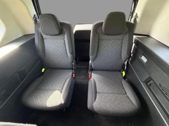 Vauxhall Combo Life DESIGN XL Seven Seater