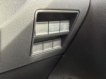 Vauxhall Combo Life DESIGN XL Seven Seater