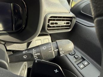 Vauxhall Combo Life DESIGN XL Seven Seater