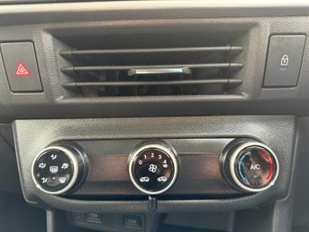 Vauxhall Frontera DESIGN