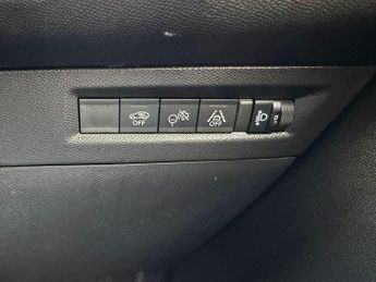 Vauxhall Frontera DESIGN