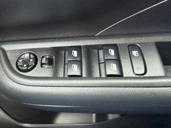 Vauxhall Frontera DESIGN