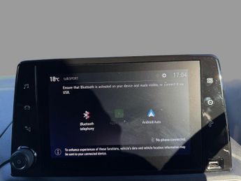 Vauxhall Combo Life SE XL S/S WAV Conversion