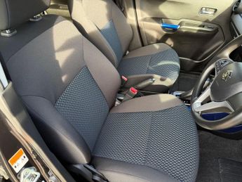 Suzuki Ignis SZ-T DUALJET MHEV
