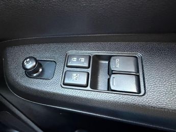 Suzuki Ignis SZ-T DUALJET MHEV