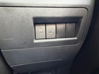 Suzuki Ignis SZ-T DUALJET MHEV