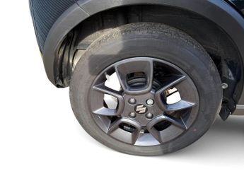 Suzuki Ignis SZ-T DUALJET MHEV