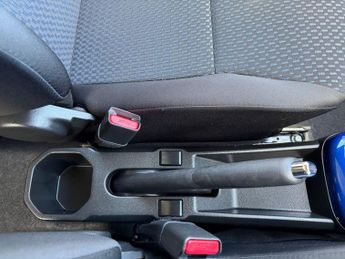 Suzuki Ignis SZ-T DUALJET MHEV
