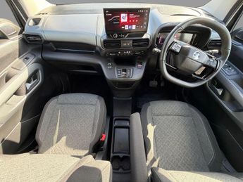 Vauxhall Combo Life ULTIMATE M