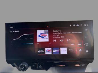Vauxhall Combo Life ULTIMATE M