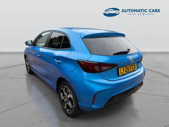 MG 3 TROPHY