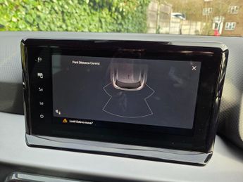 Seat Ibiza TSI XCELLENCE DSG