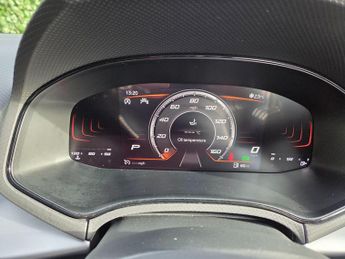 Seat Ibiza TSI XCELLENCE DSG