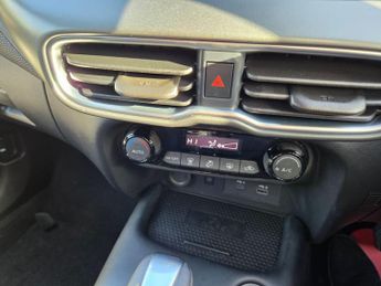 Seat Ibiza TSI XCELLENCE DSG