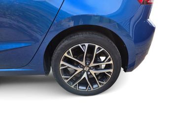 Seat Ibiza TSI XCELLENCE DSG