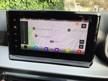 Seat Ibiza TSI XCELLENCE DSG