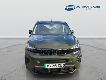 Peugeot Rifter ALLURE L