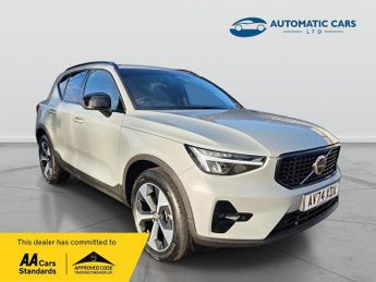 Volvo XC40 B4 PLUS