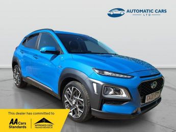 Hyundai KONA GDI PREMIUM