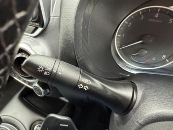 Nissan Juke DIG-T N-CONNECTA DCT